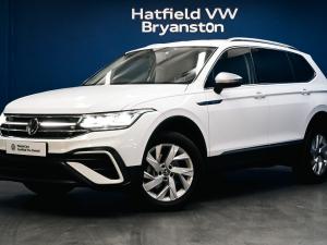 2023 Volkswagen Tiguan Allspace 1.4TSI 110kW Life