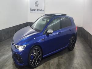 2024 Volkswagen Golf 8 2.0 TSI R DSG