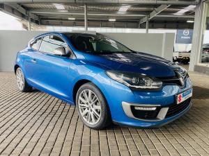 2018 Renault Megane 97kW Dynamique