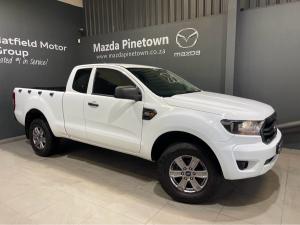 2022 Ford Ranger 2.2TDCi SuperCab Hi-Rider XL auto