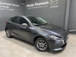 2021 Mazda Mazda2 1.5 Dynamic