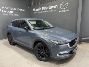 2021 Mazda CX-5 2.0 Carbon Edition