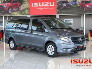 2023 Mercedes-Benz Vito 116 CDI Tourer Pro