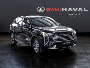 2021 Haval Jolion 1.5T City