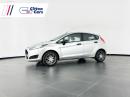 Thumbnail Ford Fiesta 1.0 Ecoboost Ambiente Powershift 5-Door