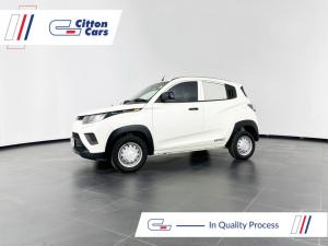 2021 Mahindra KUV 100 1.2+ NXT #xprezP/V