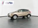 Thumbnail Hyundai iX35 R2.0 Crdi GLS/EXECUTIVE