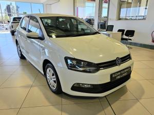 2021 Volkswagen Polo Vivo hatch 1.4 Comfortline