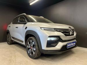 2022 Renault Kiger 1.0 Turbo Intens auto