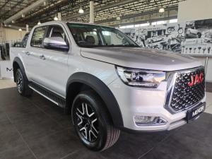 2024 JAC T8 2.0CTI double cab Lux