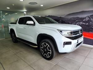 2024 Volkswagen Amarok 2.0BITDI 154KW 4MOT Style D/C