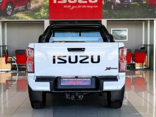 Isuzu D-Max 1.9TD double cab LS X-Rider auto