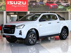 2024 Isuzu D-Max 1.9TD double cab LS X-Rider auto