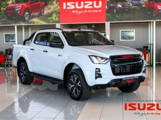 Isuzu D-Max 1.9TD double cab LS X-Rider auto