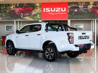 Isuzu D-Max 1.9TD double cab LS X-Rider auto