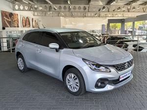 2024 Suzuki Baleno 1.5 GL auto