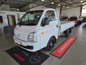 2024 Hyundai H100 2.6DF/C D/S