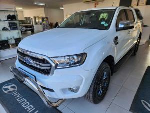 2019 Ford Ranger 2.0D XLT automaticD/C