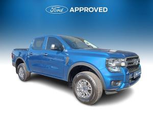 2024 Ford Ranger 2.0 SiT double cab XL auto