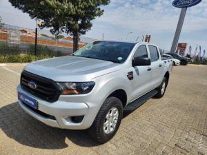 2022 Ford Ranger 2.2TDCi double cab Hi-Rider XL