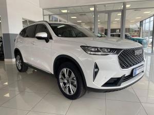 2022 Haval H6 2.0GDIT 4WD Super Luxury