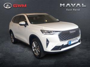 2022 Haval H6 2.0GDIT 4WD Super Luxury