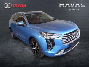 2022 Haval Jolion 1.5T Super Luxury