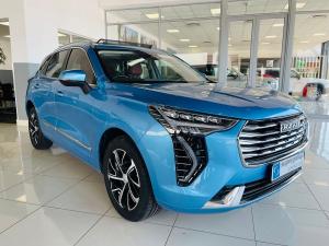 2022 Haval Jolion 1.5T Super Luxury