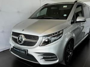 2024 Mercedes-Benz V-Class V300d Exclusive