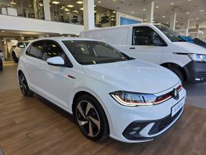 2024 Volkswagen Polo GTI