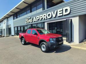 2024 Ford Ranger 2.0 SiT double cab