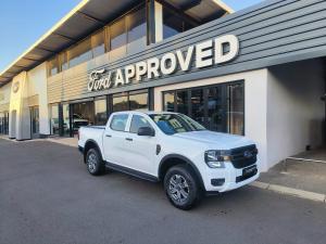 2024 Ford Ranger 2.0 SiT double cab XL auto