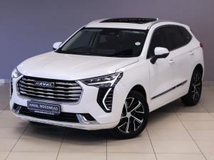 2023 Haval Jolion 1.5T Super Luxury