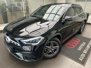 2023 Mercedes-Benz GLA GLA200d Progressive