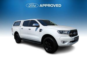 2021 Ford Ranger 2.0SiT double cab Hi-Rider XLT