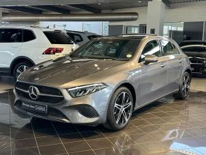 2023 Mercedes-Benz A-Class A200 hatch Progressive