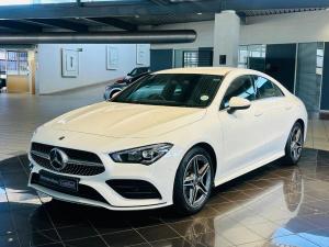 2024 Mercedes-Benz CLA CLA200 Progressive