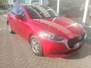 Thumbnail Mazda Mazda2 1.5 Dynamic