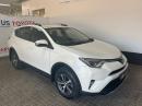 Thumbnail Toyota RAV4 2.0 GX