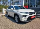 Thumbnail Toyota Urban Cruiser 1.5 XS