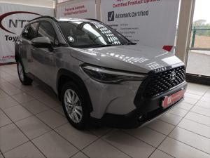 2022 Toyota Corolla Cross 1.8 XS