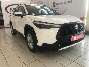 2023 Toyota Corolla Cross 1.8 XS