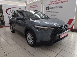 2023 Toyota Corolla Cross 1.8 XS