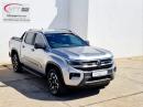 Thumbnail Volkswagen Amarok 2.0BITDI 154KW 4MOT Panamericana automatic Double Cab