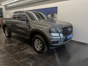 2024 Ford Ranger 2.0D XL HR automatic Super CAB