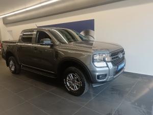 2023 Ford Ranger 2.0D XL D/C