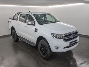 2020 Ford Ranger 2.0D XLT 4X4 automaticD/C