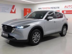 2022 Mazda CX-5 2.0 Active