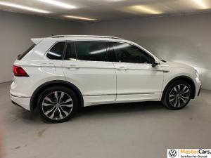 2020 Volkswagen Tiguan 2.0 TSI Highline 4MOT DSG