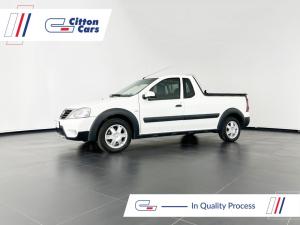 2015 Nissan NP200 1.5 DCI SES/C